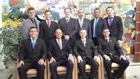 Diretoria do CRA-GO em foto oficial